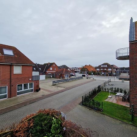 Ferienwohnung Rieke Norddeich  Exterior foto